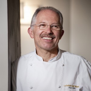 Salon Gastronoma