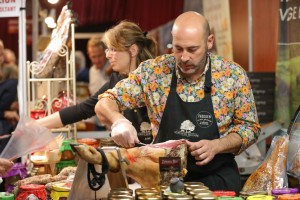 Avant-gout des fêtes à Monte Carlo Gastronomie