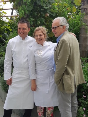 Magie grecque chez Ômer