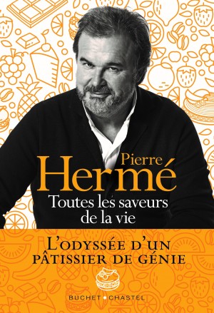 Cadeaux : livres gourmands