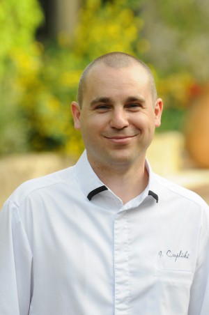 Jérémy Czaplicki