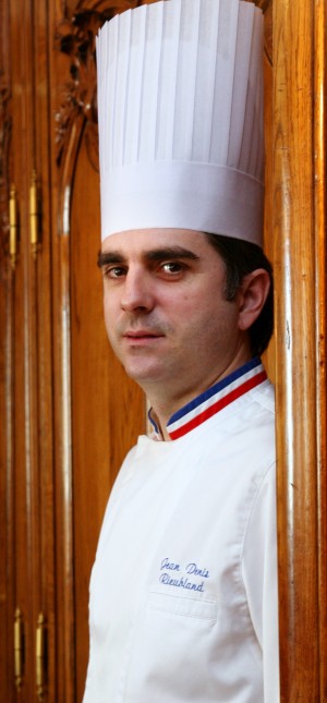 Jean-Denis Rieubland