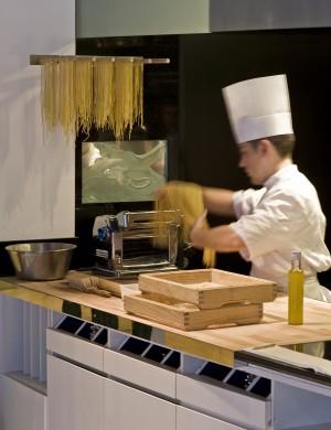 La Trattoria Sporting Monte-Carlo