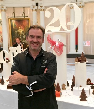 patisseries lac