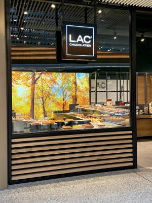 Boutique Lac à Cap 3000