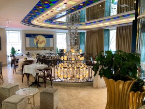 Nice : le Grand Café de France