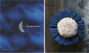 Colagreco au clair de la Lune