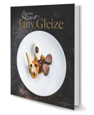Jany Gleize