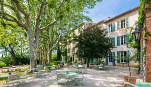 Le printemps de la Magdeleine