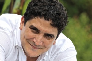 Colagreco parrain du 3e Chefs World Summit