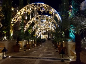 Métropole Monte-Carlo