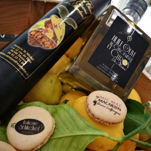 Nouveau Micmac Macaron