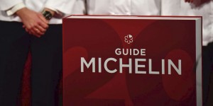 Guide Michelin 2021 sans cérémonie