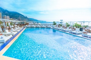 Nikki Beach