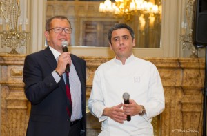 Les nouveautés du 27e salon Agecotel