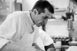 Sandro Micheli « pâtissier de l’année »