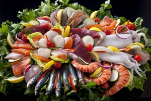 Tout poissons à Théoule 