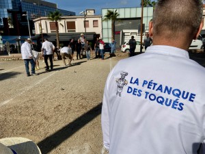 Les chefs ne perdent pas la boule