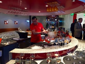 Pit Stop bar&loung