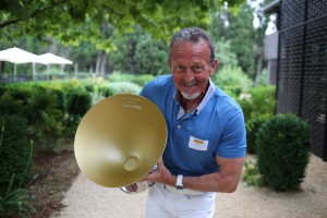 Raimbault Gault&Millau d’or