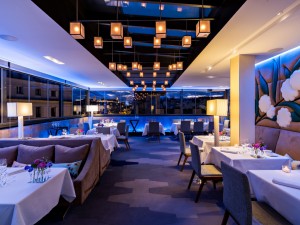  Five Seas Hotel de Cannes