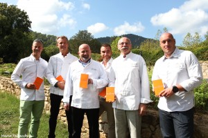 Restaurants du Cœur 2016