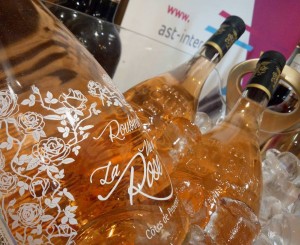 La fête mondiale du rosé le 22 juin