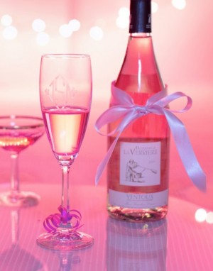 « Rosé Day » le 28 juin