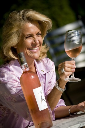 En 2018, le rosé va avoir sa journée