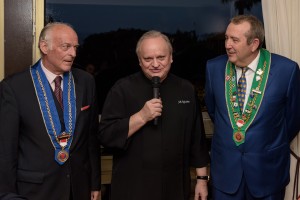 Patrick Estachy
