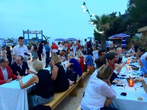« Moi Président » au Royal Riviera
