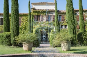 Deux nouveaux "palaces" pour Oetker