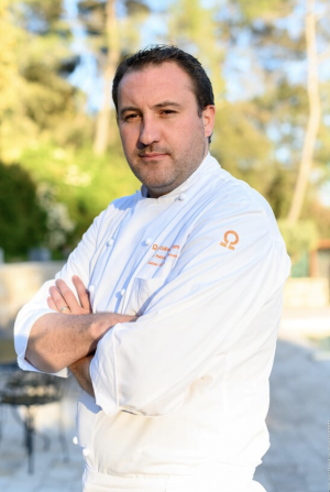 Sanjou retrouve la Voile d’Or