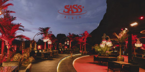Un Sass’Café en Arabie !