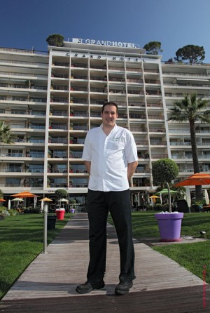 Sébastien Broda
