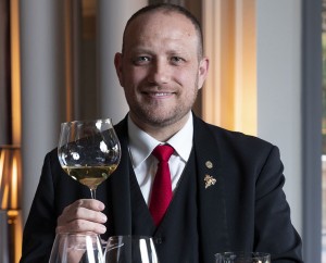 Le vin à l’honneur au Métropole