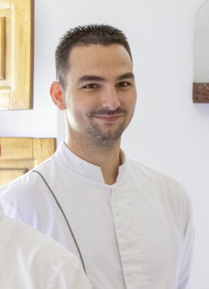 Mouvements dans les cuisines