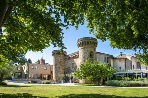 Escapade à Massilan