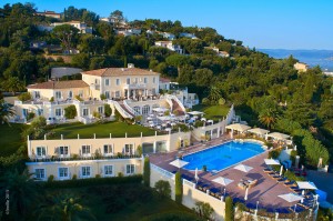 La Villa Belrose