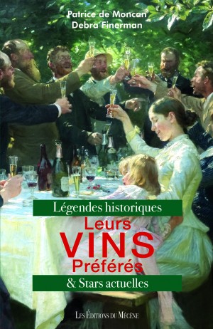 Leurs vins préférés