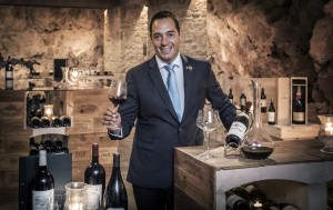 La meilleure carte des vins…
