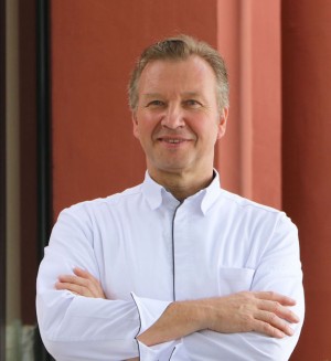 Benoît Witz quitte le Beach