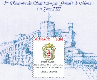 Fédération des Sites historiques Grimaldi de Monaco