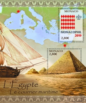Bloc Monacophil 2019