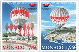 La montgolfière écologique