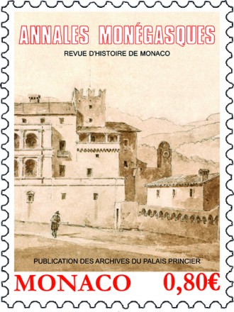 Les annales monégasques