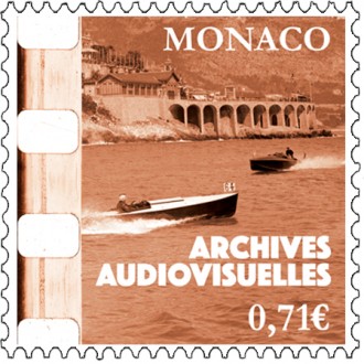 Les Archives Audiovisuelles de Monaco