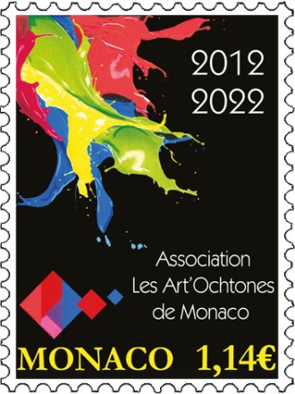 10e anniversaire des Art’Ochtones