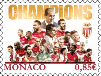 AS Monaco Football Club