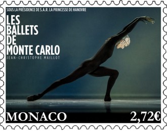 Les Ballets de Monte-Carlo
